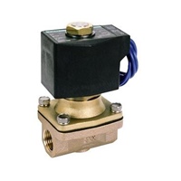 AC100V･Rc3/4 2方向電磁弁パイロットキック_選択画像02