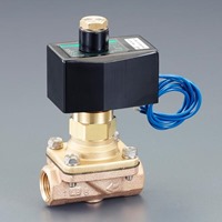 AC100V･Rc　1 2方向電磁弁パイロットキック