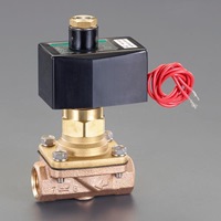 AC200V･Rc　1 2方向電磁弁パイロットキック