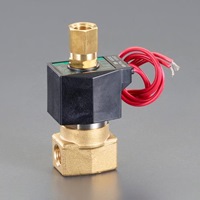AC200V･Rc1/4(1.5mm) 3方向電磁弁