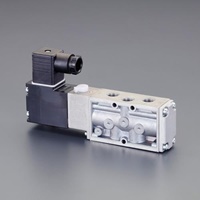 AC100V･Rc1/4 5方向電磁弁(流量2.0C)