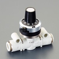 Φ6mmスピードコントローラー(18L/min制御)