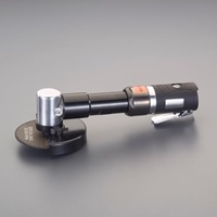 19000rpm/75mmカットオフグラインダー