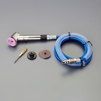 23000rpm30mmマイクログラインダアングル型