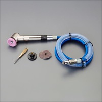 23000rpm30mmマイクログラインダアングル型