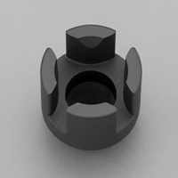 3/8DR インパクト蝶ねじソケット_選択画像02