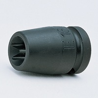 1/2DR/E18 [Torx]インパクトソケット_選択画像02