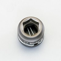 1/2DR/21mm インパクトショートソケット_選択画像02