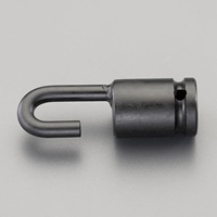 1/2DR impact socket(Pantograph jack用）