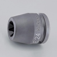 3/4DRxE30 [Torx]インパクトソケット