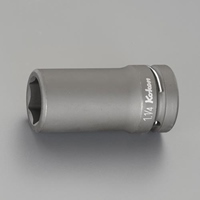 1DR/15/16deep impactソケットインチ薄肉