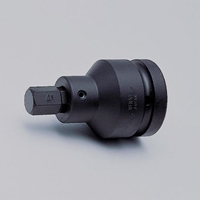 1DRx19mm[INHEX]インパクトビットソケット