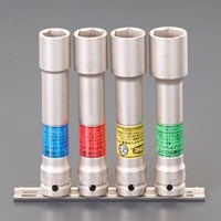 1/2DRホイルナット薄longimpact socket set