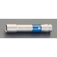 1/2DR/21ホイルナット薄long impact socket