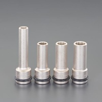 3/4DR/14-22mm4本組ヘッドボルトソケット