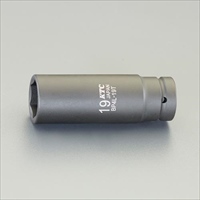 1/2DRx32deep impactソケットピン･リング付