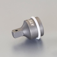 1/2DRx3/8DR凹凸 impactソケットアダプタ