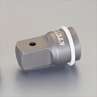 1/2DRx3/4DR凹凸 impactソケットアダプタ