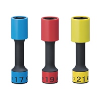 1/2DRx7･19･21ホイルナットimpactソケット_選択画像02