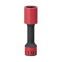 1/2DRx19ホイールナットimpactソケット薄肉_選択画像02