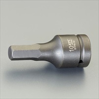 1/2DR/10mm [INHEX]インパクトソケット