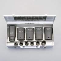 3/4DR(11個組)ホイールナット用ソケット_選択画像03