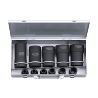 1DR(11個組)ホイールナット用ソケット_選択画像02