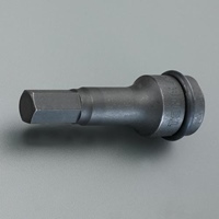 1/2DR/5x75mm[INHEX] impactビットソケット