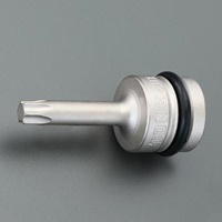 1/2DR/T55[Torx]インパクトビットソケット