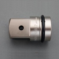 1DRx1･1/2DRx80mm impactソケットアダプタ