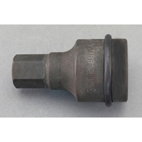 1DRx27mm [HEX]インパクトビットソケット