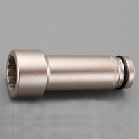 1DR/95mm impactソケット アンカーボルト用