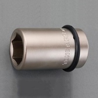 1DR/38mmホイルナット用インパクトソケット