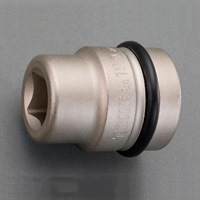 1DR/19mmホイルナット用インパクトソケット