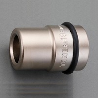 1DR/17.0ホイルナット用インパクトソケット