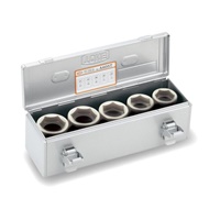 3/4DR[5個組]ホイルナット用ソケット_選択画像03