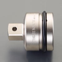 1･1/2DRx1DRx83.5mm impact socketアダプタ