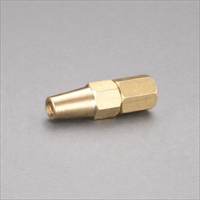 #450/28mm/M6x1.0 三割火口(プロパン用)