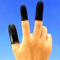 18mm 指サック(導電性)_選択画像02