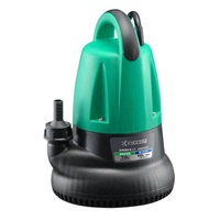 AC100V(50Hz)/25mm 水中ポンプ(汚水用)