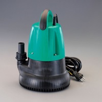 AC100V(50Hz)/25mm 水中ポンプ(汚水用)_選択画像02