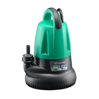 AC100V(60Hz)/25mm 水中ポンプ(汚水用)