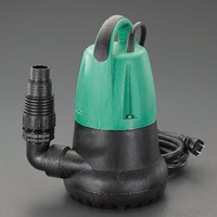 AC100V(60Hz)/40mm 水中ポンプ(汚物用)_選択画像02