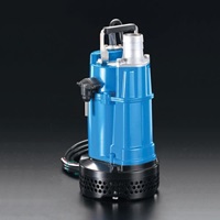 三相200V/750W(50Hz)50mm水中ポンプ オート