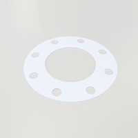 150A/1.5mm全面フランジパッキン 耐薬品10K
