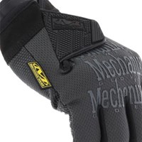 [Ｓ] 手袋・メカニック(合成革/黒)_選択画像03