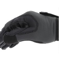 [Ｓ] 手袋・メカニック(合成革/黒)_選択画像04