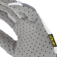 [Ｓ] 手袋・メカニック(合成革/灰)_選択画像03