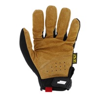 [Ｓ] 手袋・メカニック(革/ブラウン)_選択画像02