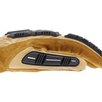 [Ｓ]手袋・メカニック(革/ブラウン/耐切創)_選択画像03